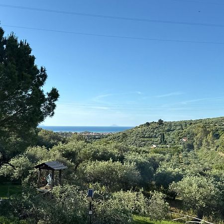 Agrolea Hotel Terme Vigliatore Kültér fotó